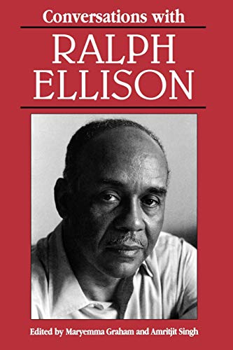 Imagen de archivo de Conversations With Ralph Ellison a la venta por Avalon Books