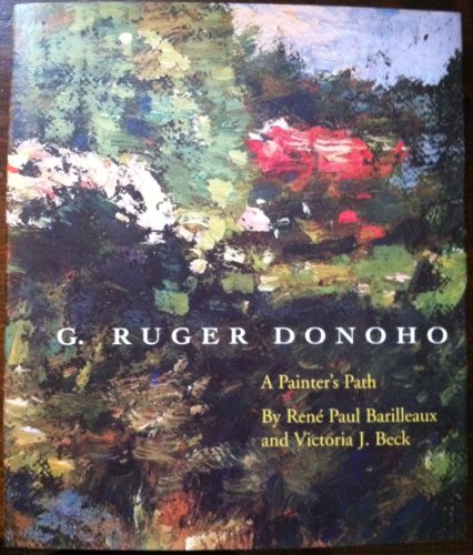 G. Ruger Donoho: A Painter's Path