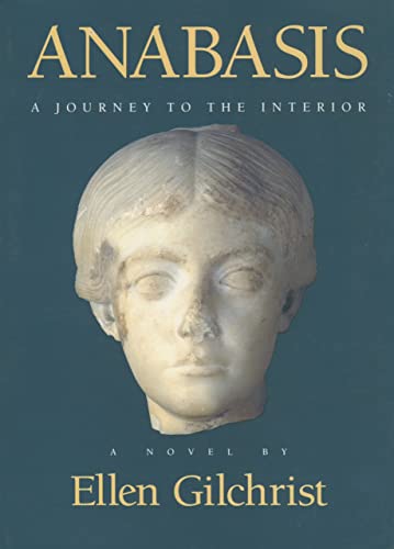 Beispielbild fr Anabasis: A Journey to the Interior zum Verkauf von Open Books
