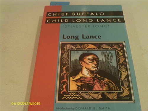 9780878058303: Long Lance (Banner Books)