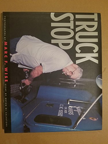 Beispielbild fr Truck Stop (Author and Artist Series) zum Verkauf von SecondSale