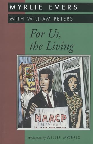 Stock image for For Us, the Living (Banner Books) for sale by SecondSale