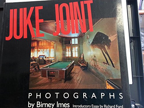 Stock image for Juke Joint (Author and Artist Series) for sale by Glands of Destiny First Edition Books