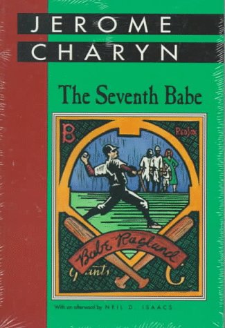 9780878058822: The Seventh Babe (Banner Books)