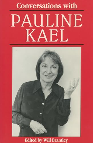 Stock image for Conversations with Pauline Kael for sale by ThriftBooks-Dallas