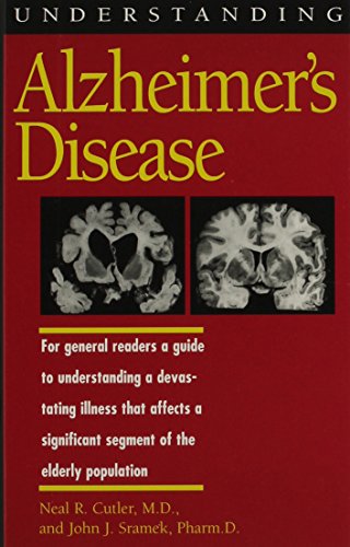 Stock image for Understanding Alzheimer's Disease for sale by Better World Books