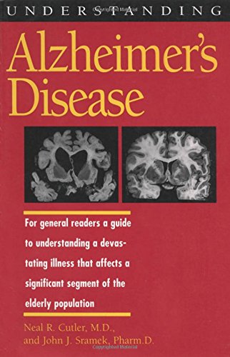 Stock image for Understanding Alzheimer's Disease (Understanding Health and Sickness) for sale by Kennys Bookstore