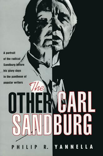 Imagen de archivo de The Other Carl Sandburg a la venta por Powell's Bookstores Chicago, ABAA