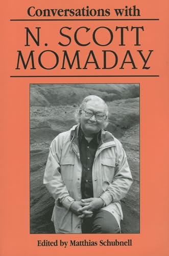 Stock image for Conversations with N. Scott Momaday (Literary Conversations Series) for sale by Jay W. Nelson, Bookseller, IOBA