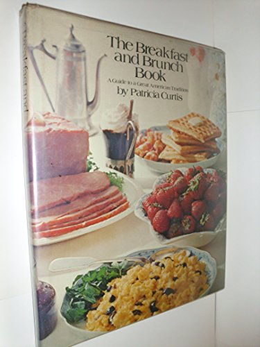 9780878060382: The Breakfast and Brunch Book