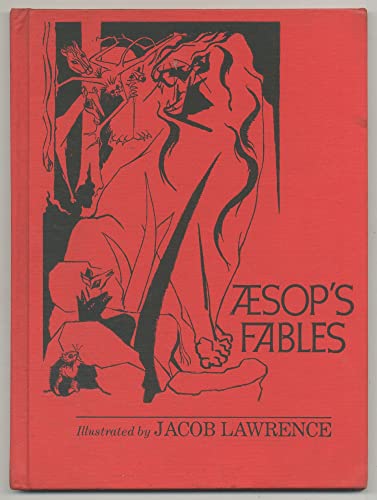 Stock image for Aesop's Fables (Library Edition) for sale by Metakomet Books