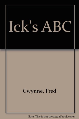 9780878070404: Ick's ABC