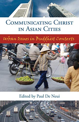 Beispielbild fr Communicating Christ in Asian zum Verkauf von ThriftBooks-Dallas