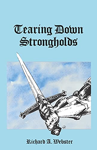 Beispielbild fr Tearing Down Strongholds/Worship and Warfare zum Verkauf von Front Cover Books