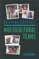 Beispielbild fr Building Credible Mulicultural zum Verkauf von ThriftBooks-Atlanta