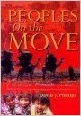 Beispielbild fr Peoples on the Move: Introducing the Nomads of the World zum Verkauf von WorldofBooks