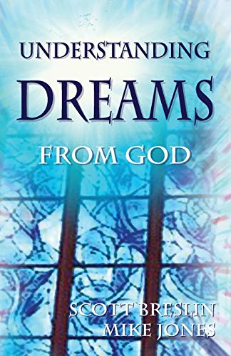 Stock image for Understanding Dreams from God* for sale by Russell Books