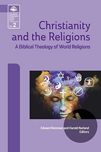 Stock image for Christianity & The Religions* (Evangelical Missiological Society) for sale by Wonder Book