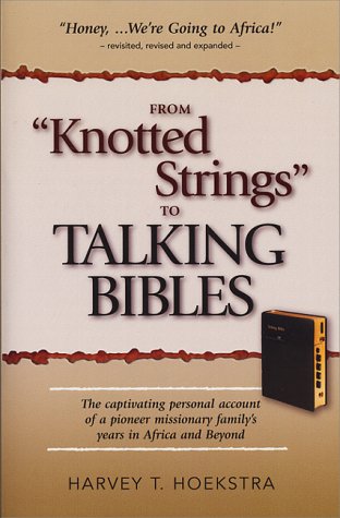 From "Knotted Strings" To Talking Bibles