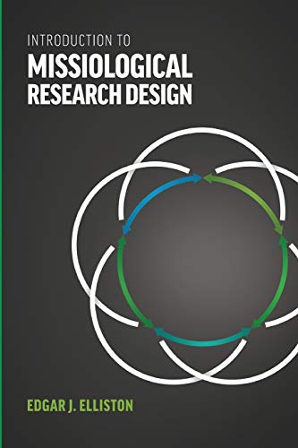 Beispielbild fr Introduction To Missiological Research Design zum Verkauf von Front Cover Books