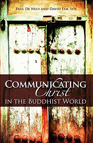 9780878085101: Communicating Christ in the Buddhist World: 4 (SEANET)