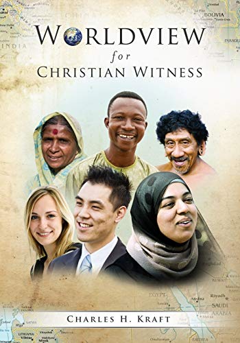 Beispielbild fr Worldview For Christian Witness zum Verkauf von Goodwill Industries