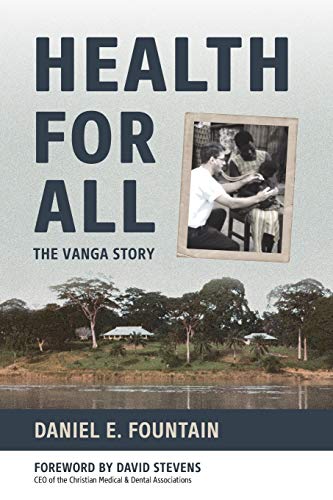 Stock image for Health for All: The Vanga Story for sale by Russell Books