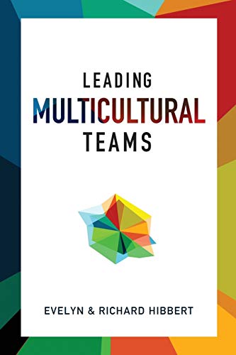 Beispielbild fr Leading Multicultural Teams zum Verkauf von Russell Books