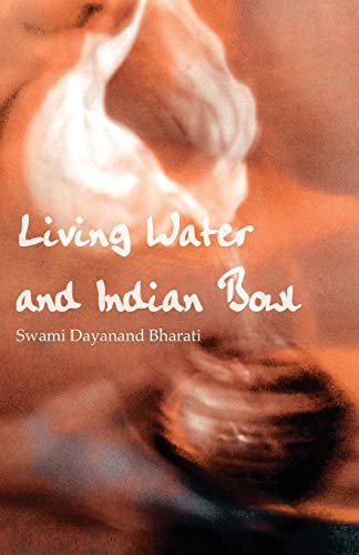 9780878086115: Living Water and Indian Bowl: An Analysis of Christian Failings in Communicating Christ to Hindus, with Suggestions Towards Improvements