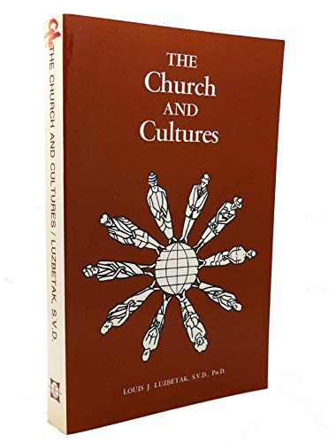 9780878087259: Church and Cultures: An Applied Anthropology for the Religion Worker