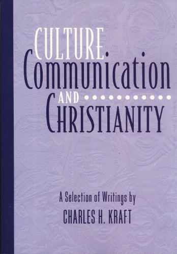 9780878087846: Culture Communication & Christ