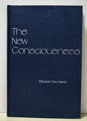 Stock image for The new consciousness for sale by ThriftBooks-Dallas