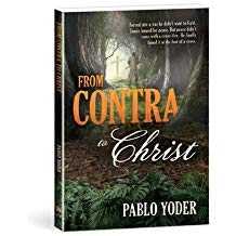 Stock image for From Contra to Christ for sale by HPB-Movies