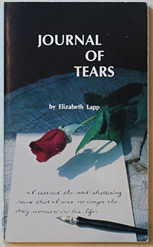 Stock image for Journal of Tears for sale by Better World Books