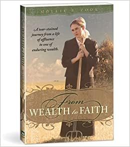 Beispielbild fr TWO TITLES: From Wealth to Faith: A Tear-Stained Journey; and, Dilek zum Verkauf von Libris Hardback Book Shop