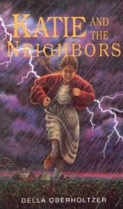 Stock image for Katie & the Neighbors for sale by ThriftBooks-Dallas