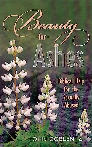 Beispielbild fr Beauty for Ashes: Biblical Help for the Sexually Abused zum Verkauf von ThriftBooks-Atlanta