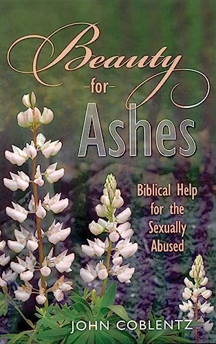 Imagen de archivo de Beauty for Ashes: Biblical Help for the Sexually Abused a la venta por ThriftBooks-Atlanta