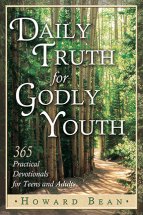Beispielbild fr Daily Truth for Godly Youth zum Verkauf von ZBK Books