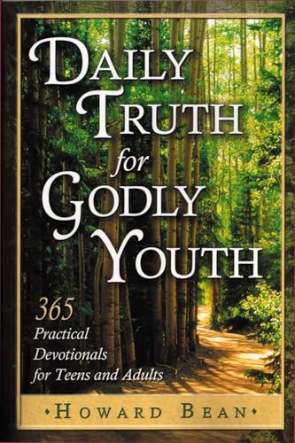 Imagen de archivo de Daily Truth for Godly Youth a la venta por ZBK Books