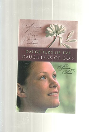 Stock image for Daughters of Eve, Daughters of God for sale by ThriftBooks-Dallas