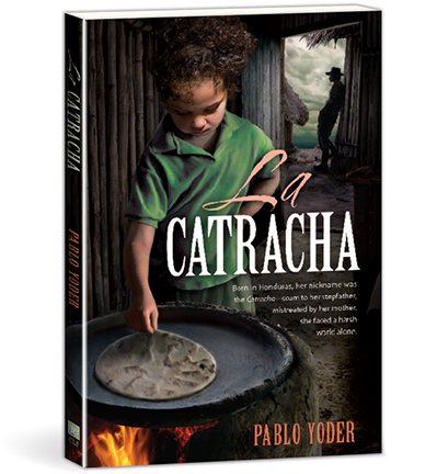 Stock image for La Catracha for sale by Orion Tech