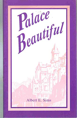 Imagen de archivo de Palace beautiful a la venta por ThriftBooks-Dallas