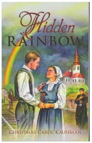 Beispielbild fr Hidden Rainbow zum Verkauf von ThriftBooks-Dallas