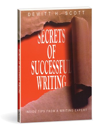 Stock image for Secrets of Successful Writing for sale by ThriftBooks-Dallas