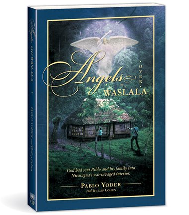 Beispielbild fr Angels Over Waslala zum Verkauf von ThriftBooks-Atlanta