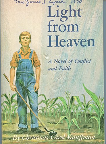 Stock image for Light From Heaven for sale by ThriftBooks-Atlanta