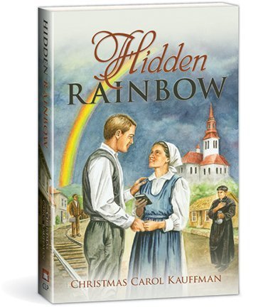 Imagen de archivo de Hidden Rainbow a la venta por ZBK Books