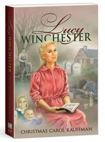 Stock image for Lucy Winchester for sale by ThriftBooks-Atlanta