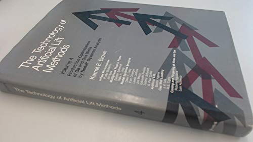 The Technology of Artificial Lift Methods: Volume 3a. Pressure Gradient Curves. Vertical Multipha...